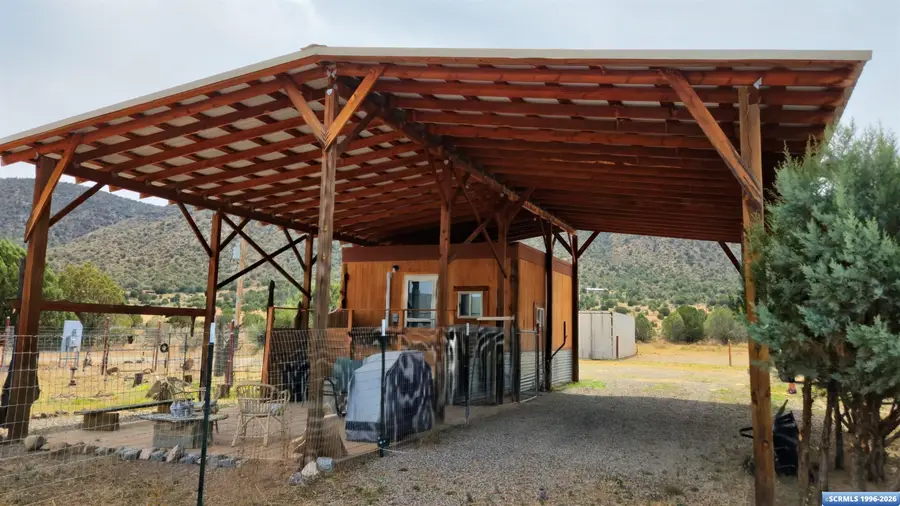 11 Martingale, Mimbres, NM 88049 - #2