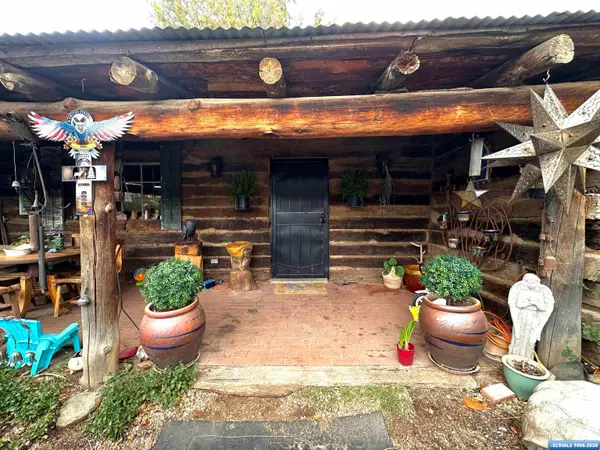 25 Main Street, Pinos Altos, NM 88053