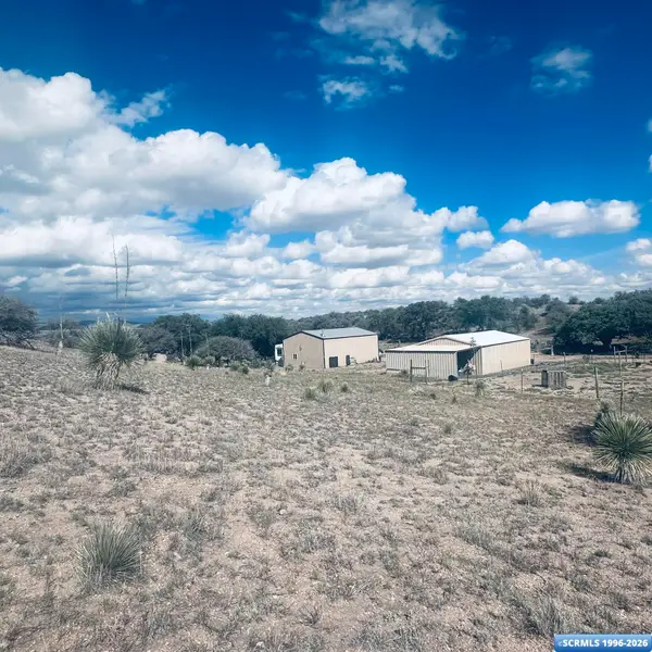 250 Salars Road, Silver City, NM 88061