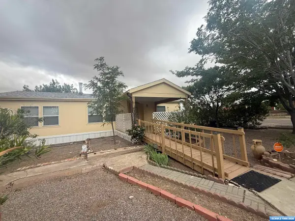 116 Romero, Hurley, NM 88043