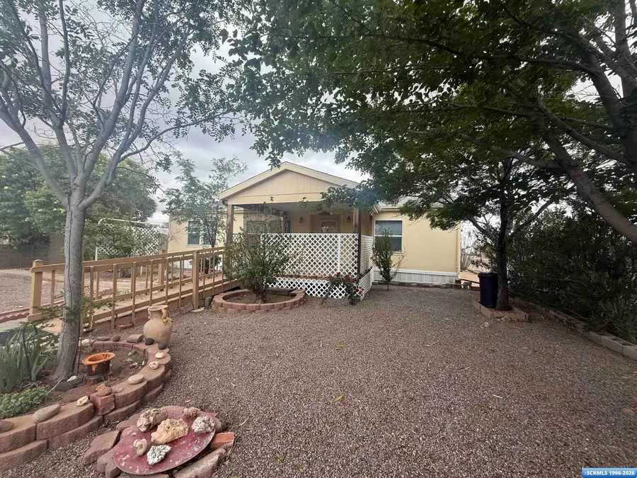116 Romero, Hurley, NM 88043 - #2