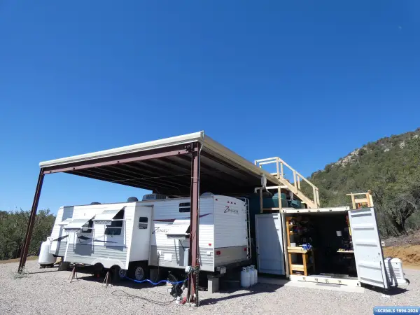 129 Enchanted Trail, Silver City, NM 88053