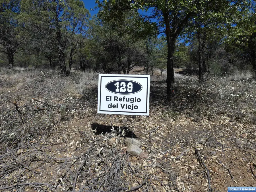 129 Enchanted Trail, Silver City, NM 88053 - #2