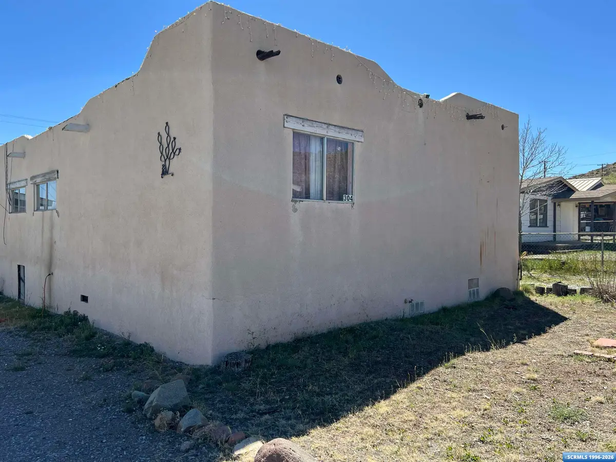 304 Stewart Street, Bayard, NM 88023 - #1
