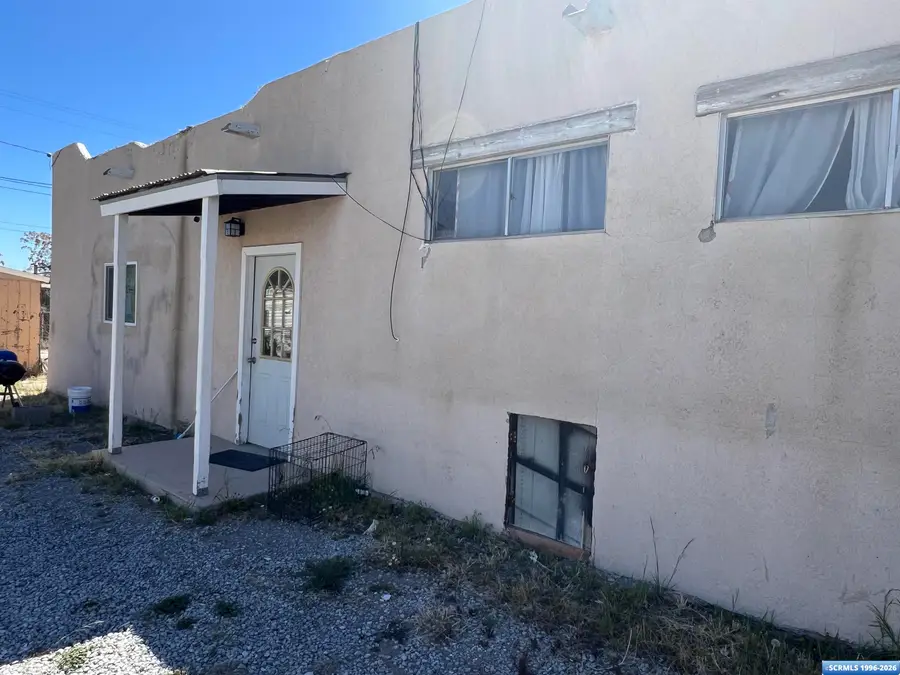 304 Stewart Street, Bayard, NM 88023 - #2
