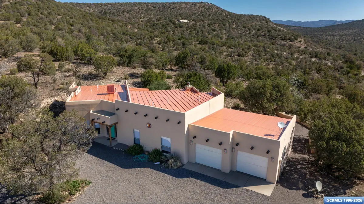 6011 Nm Highway 152, Hanover, NM 88041 - #1