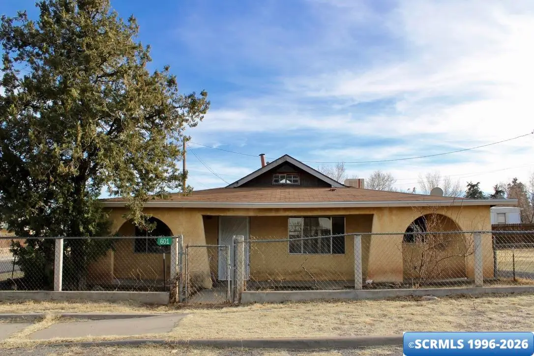 601/603 Cactus Street, Santa Clara, NM 88026 - #1