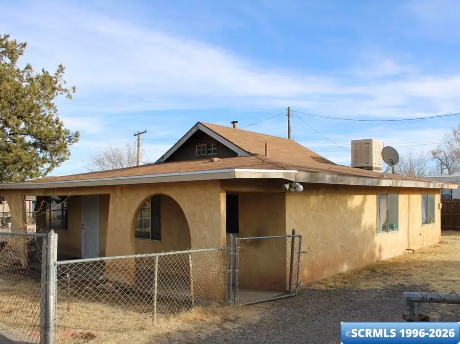 601/603 Cactus Street, Santa Clara, NM 88026 - #2
