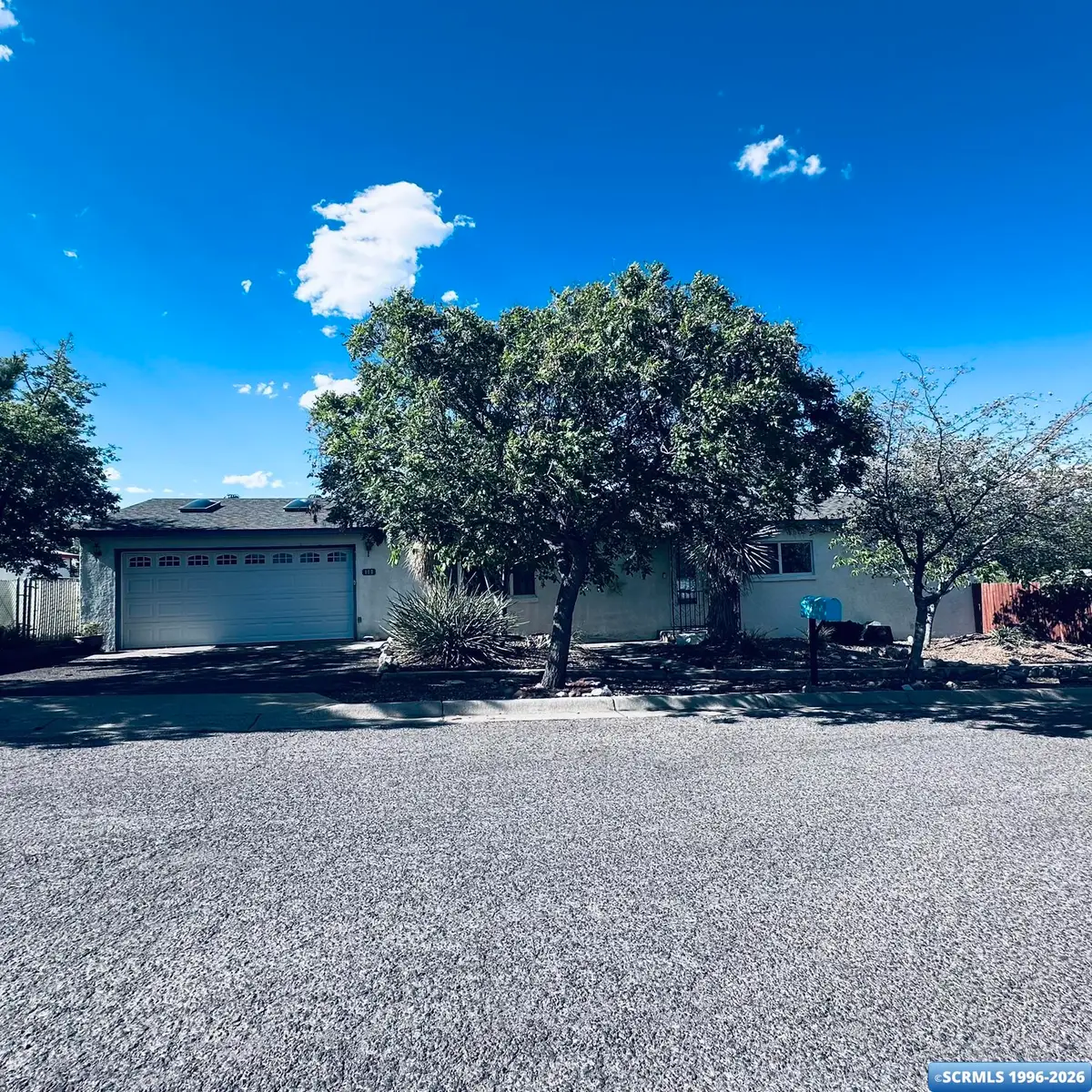 108 W Victoria Street, Silver City, NM 88061 - #1