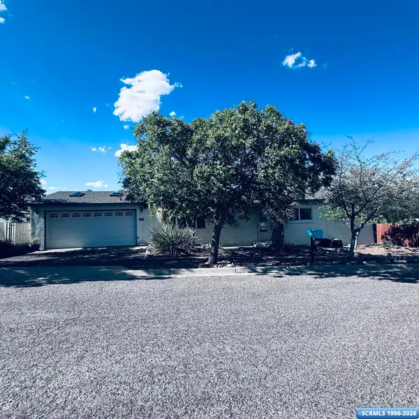 108 W Victoria Street, Silver City, NM 88061