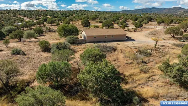 337 Redrock Road, Silver City, NM 88061