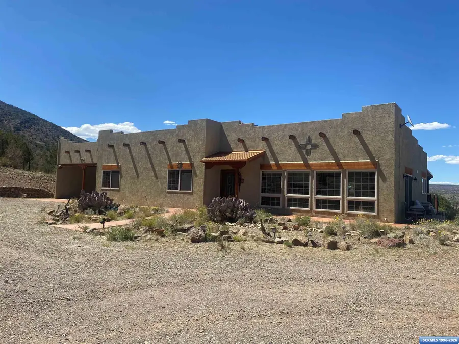17 Poncho Road, Mimbres, NM 88049 - #2