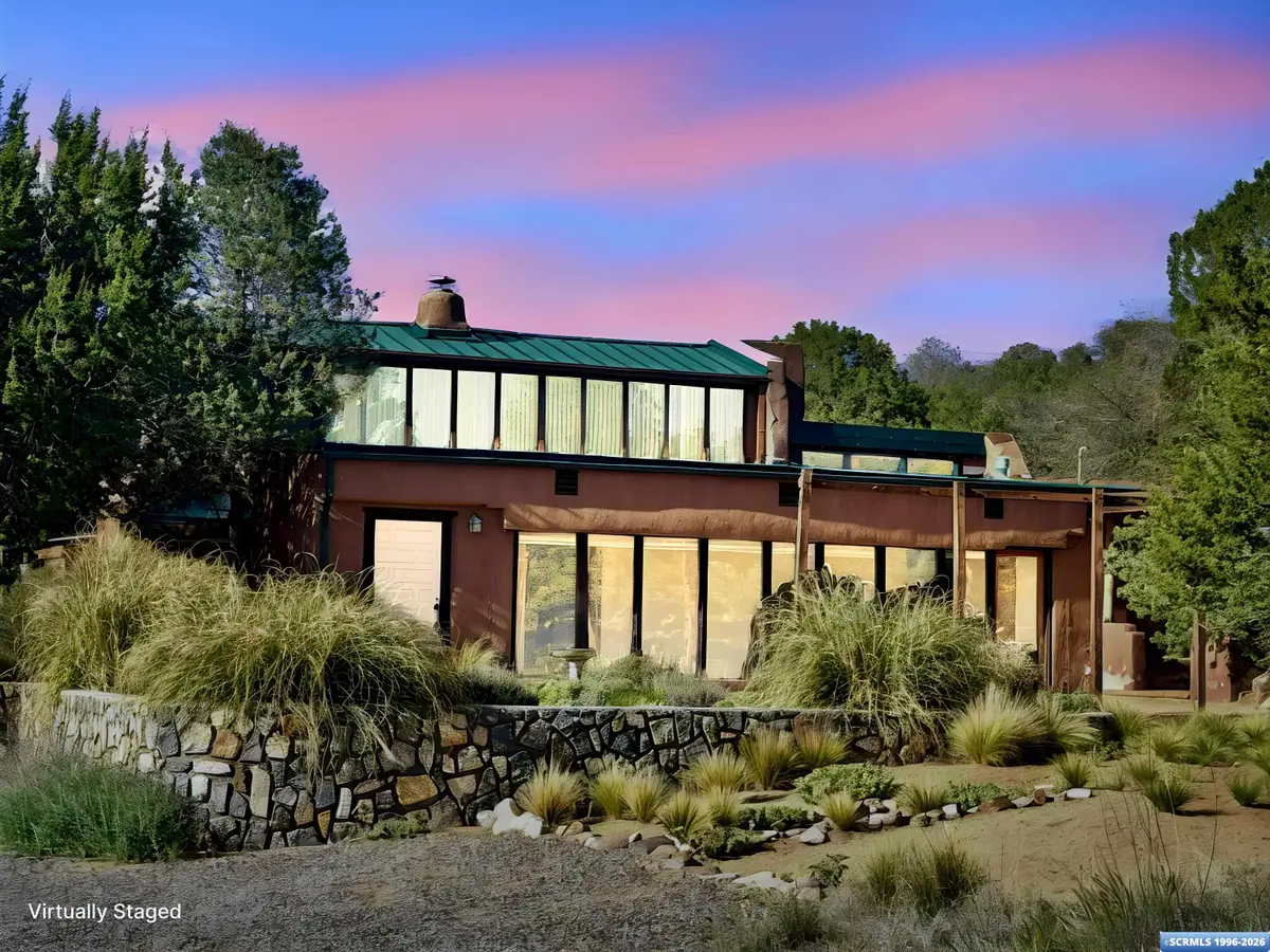 24 Amber Drive, Silver City, NM 88061 - #1