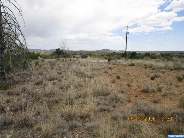 731 Spear Drive, Silver City, NM 88061