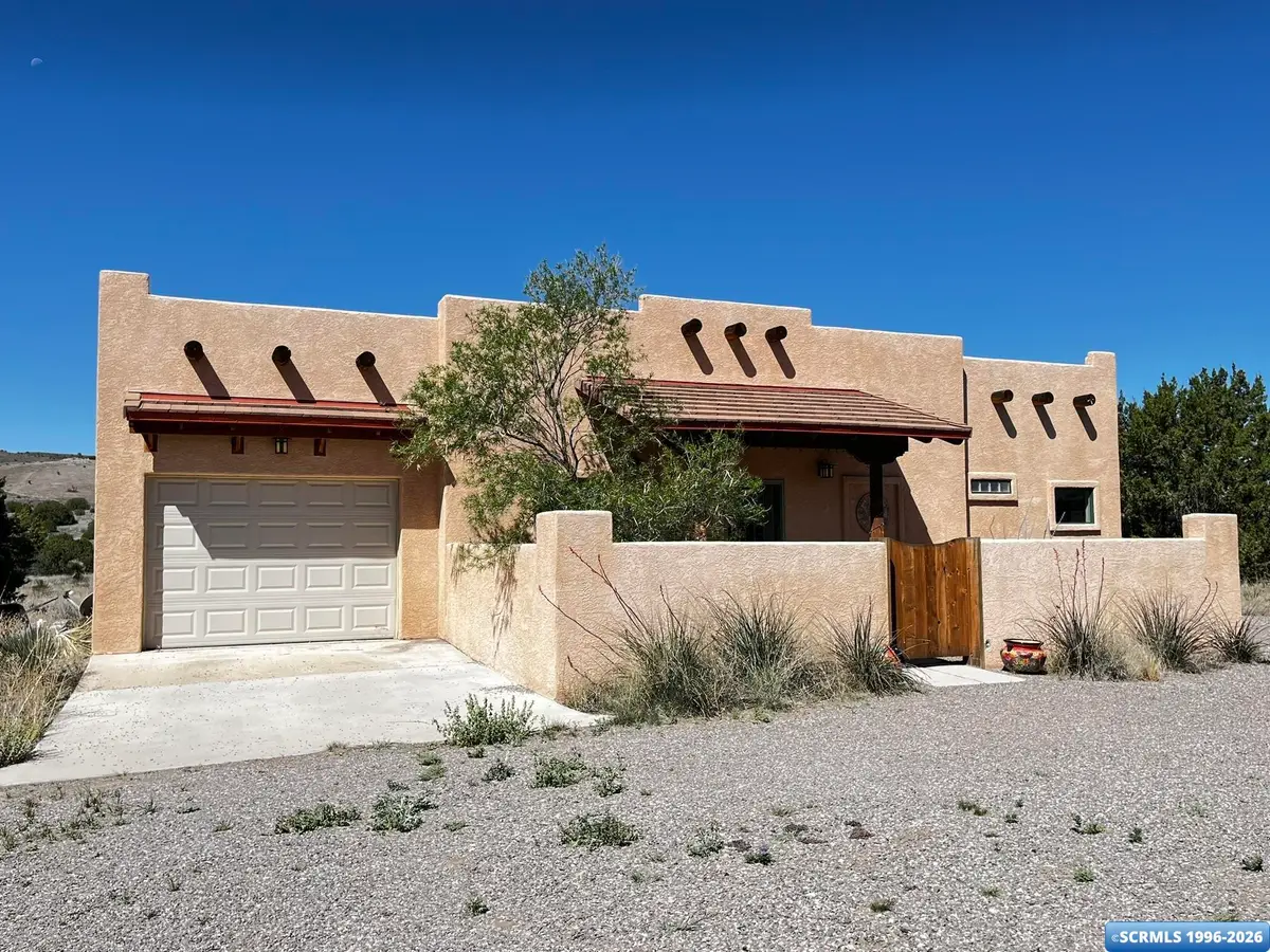 6 Oliver Ranch Road, San Lorenzo, NM 88041 - #1