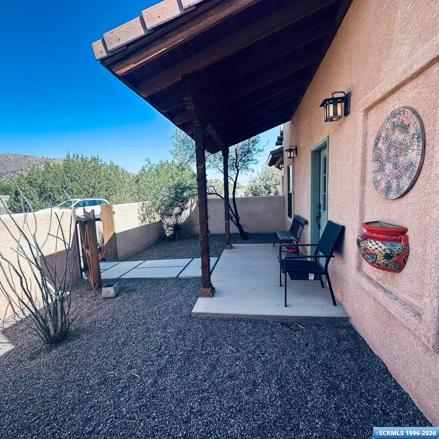 6 Oliver Ranch Road, San Lorenzo, NM 88041 - #3