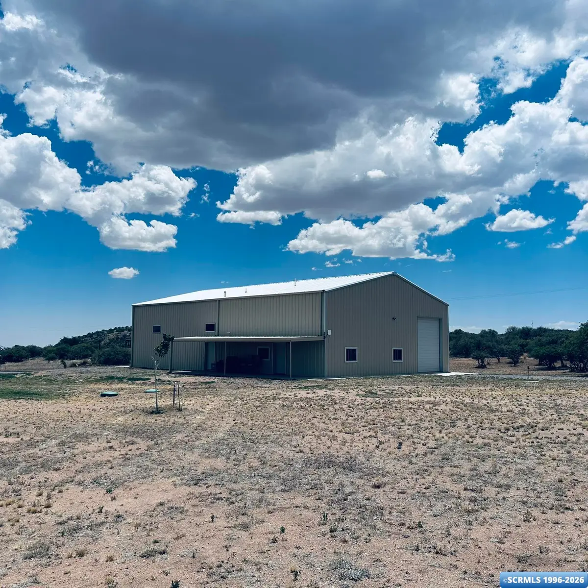 22 Otis Lane, Silver City, NM 88061 - #1