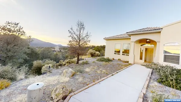 4520 Swan Street, Silver City, NM 88061
