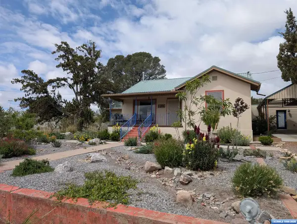 1409 N Mississippi Street, Silver City, NM 88061