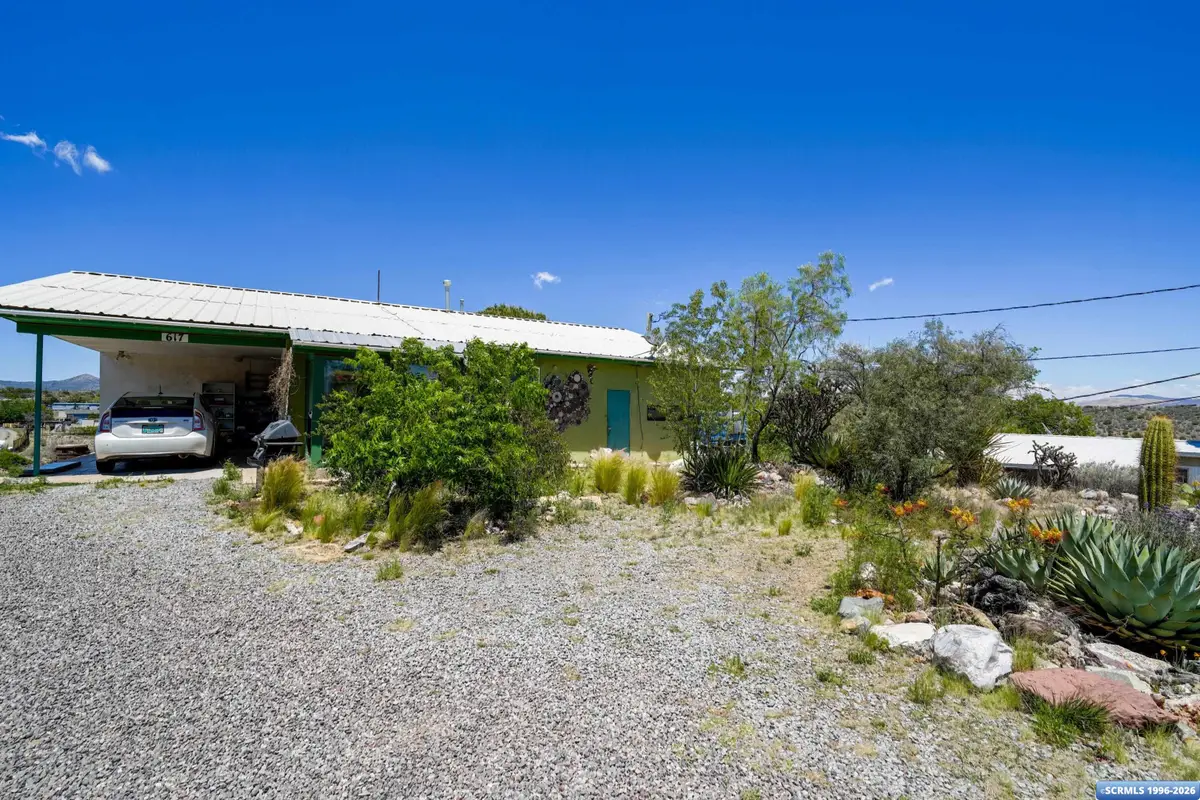 617 Skyview Drive, Silver City, NM 88061 - #1