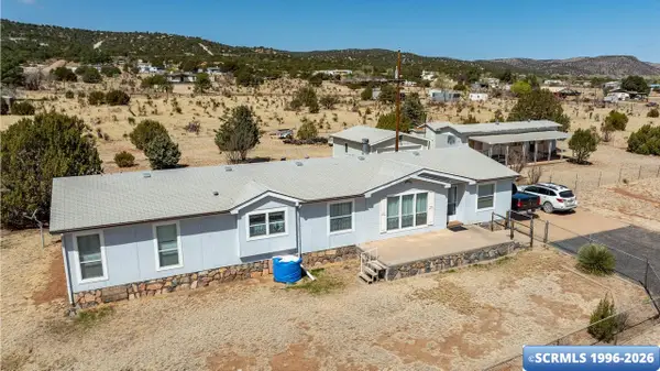 24B Turn Here Road, Mimbres, NM 88049-8057