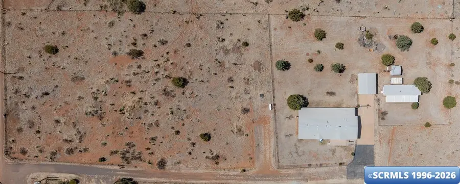 24B Turn Here Road, Mimbres, NM 88049-8057 - #3
