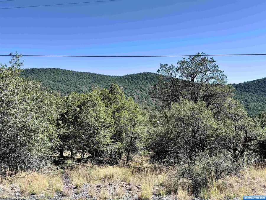 XX NE Swan, Silver City, NM 88061 - #2