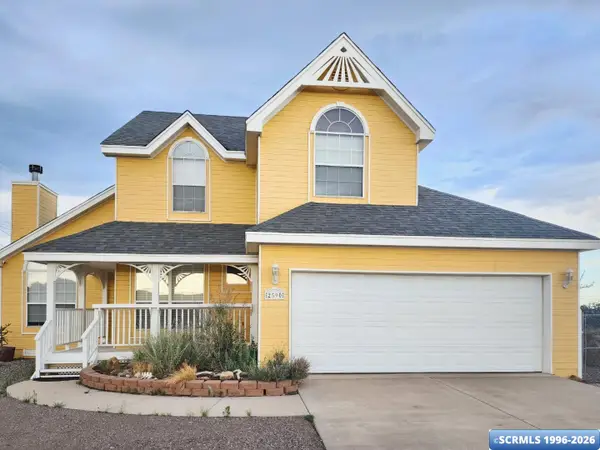 2590 Katheryne Circle, Silver City, NM 88061