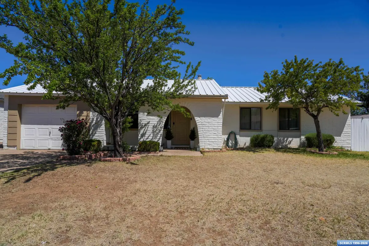 308 Cuprite Street, Tyrone, NM 88065 - #1