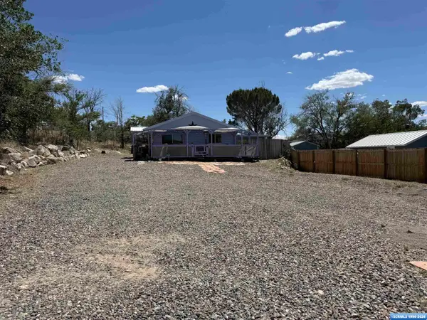 316 College Street, Silver City, NM 88061