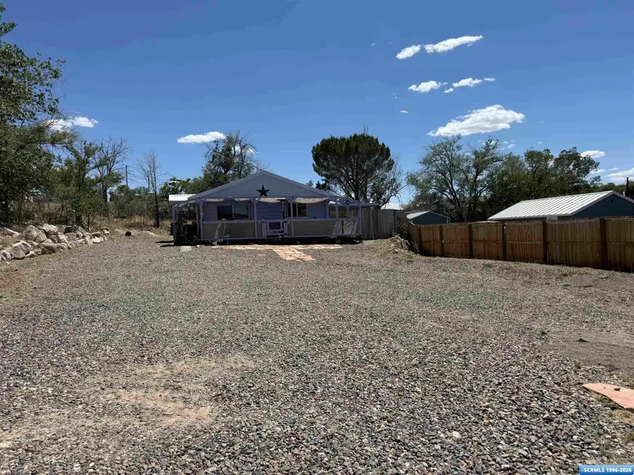 316 College Street, Silver City, NM 88061 - #2