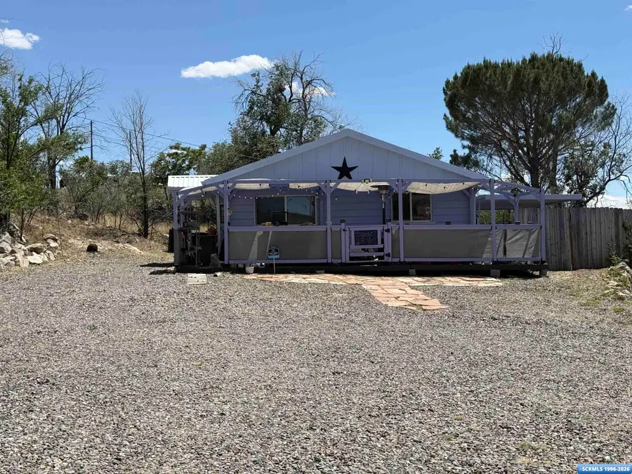 316 College Street, Silver City, NM 88061 - #3
