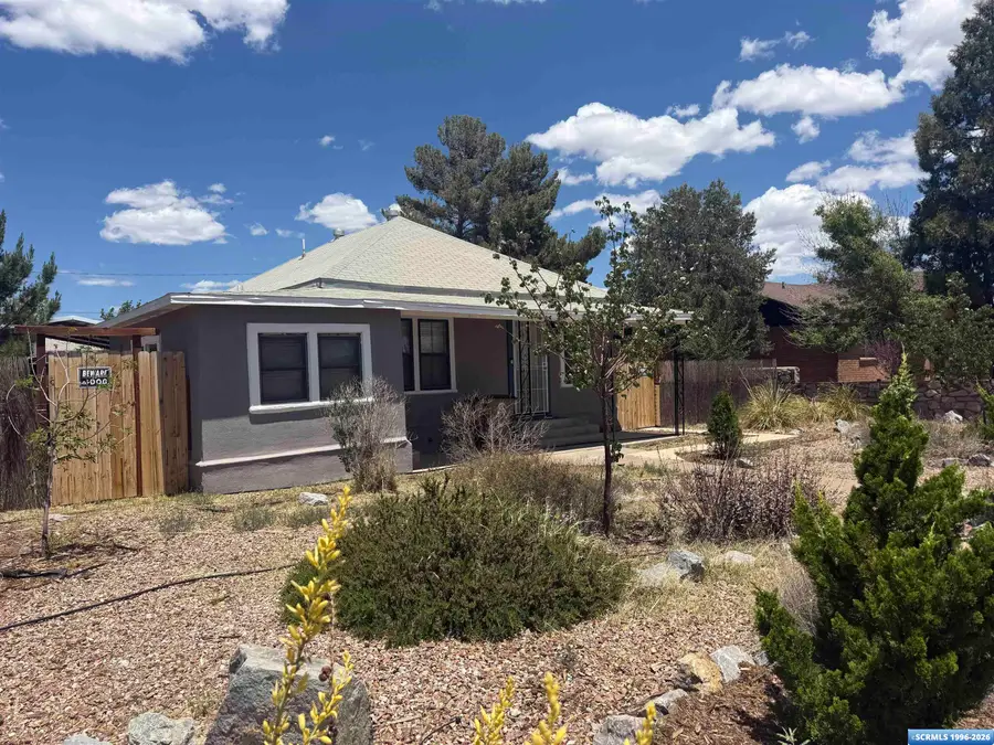 106 Aztec, Hurley, NM 88043 - #2