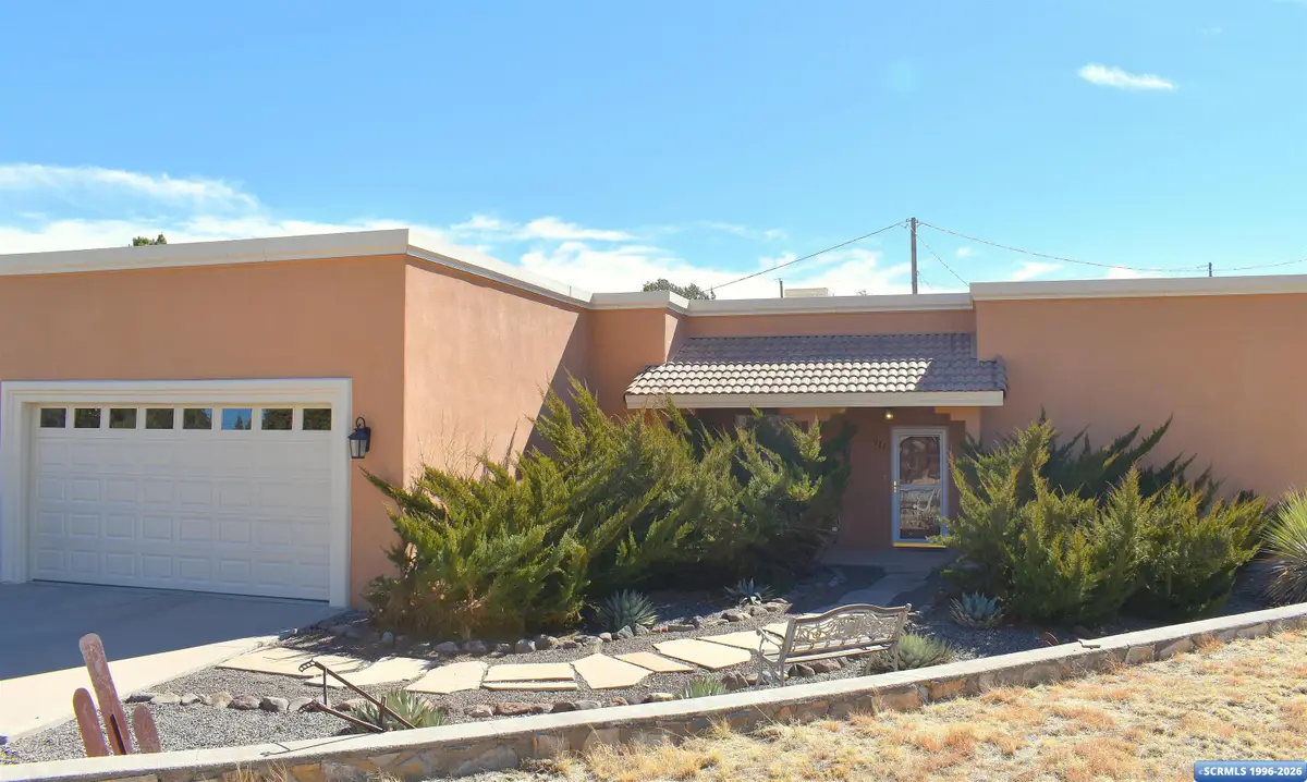 311 Hidden Way, Silver City, NM 88061-0000 - #1