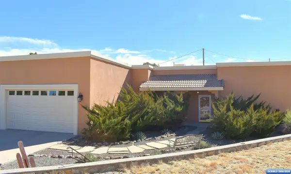 311 Hidden Way, Silver City, NM 88061-0000