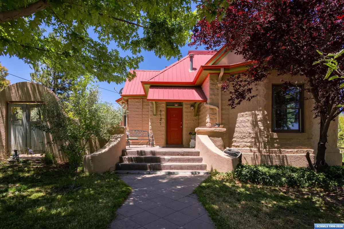1121 West Street, Silver City, NM 88061 - #1