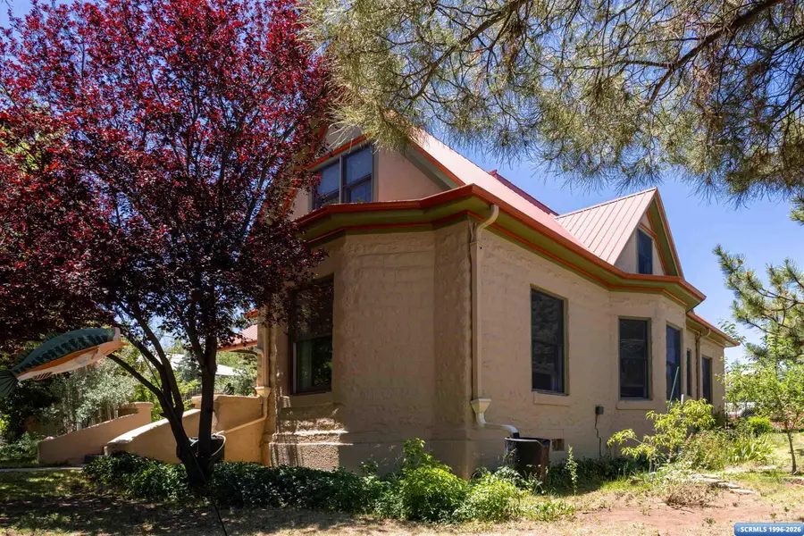 1121 West Street, Silver City, NM 88061 - #2