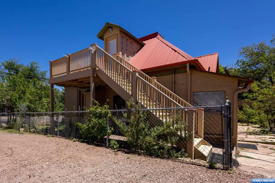 1121 West Street, Silver City, NM 88061 - #3
