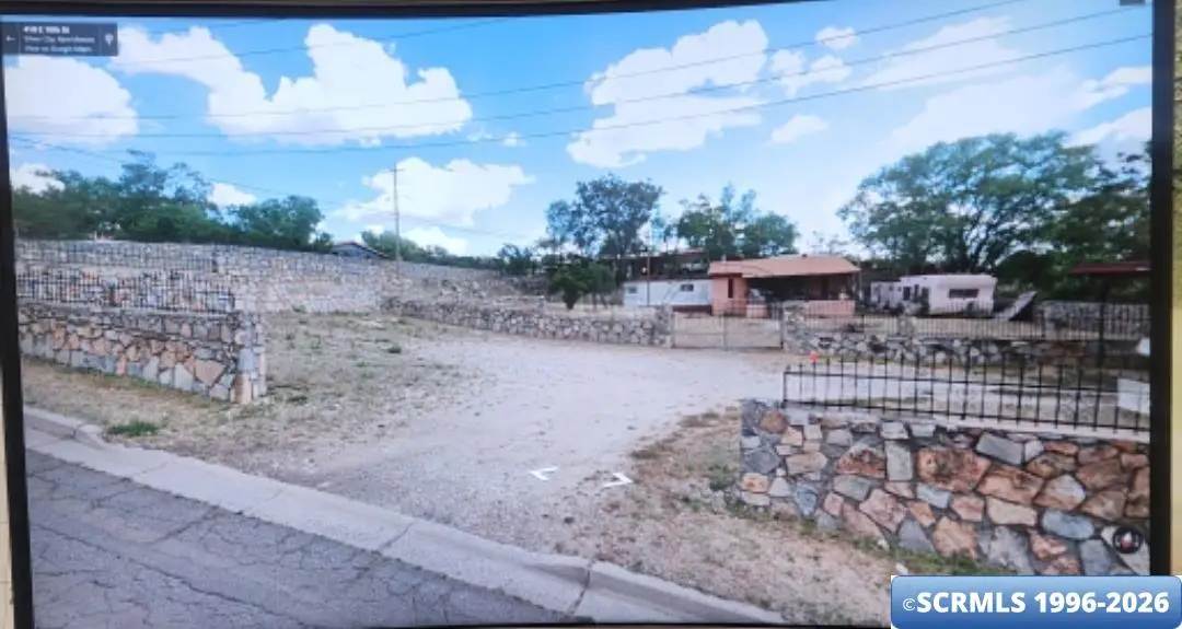 915 Corbin Street, Silver City, NM 88061 - #1