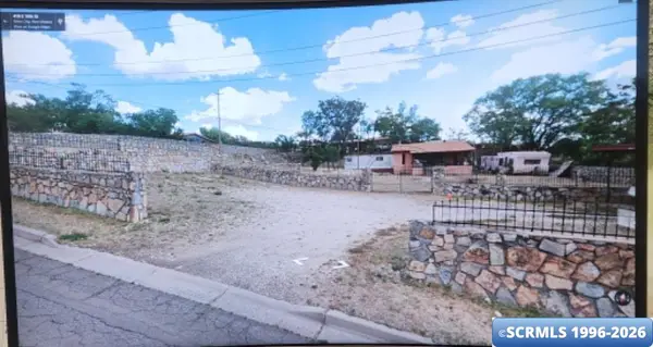 915 Corbin Street, Silver City, NM 88061