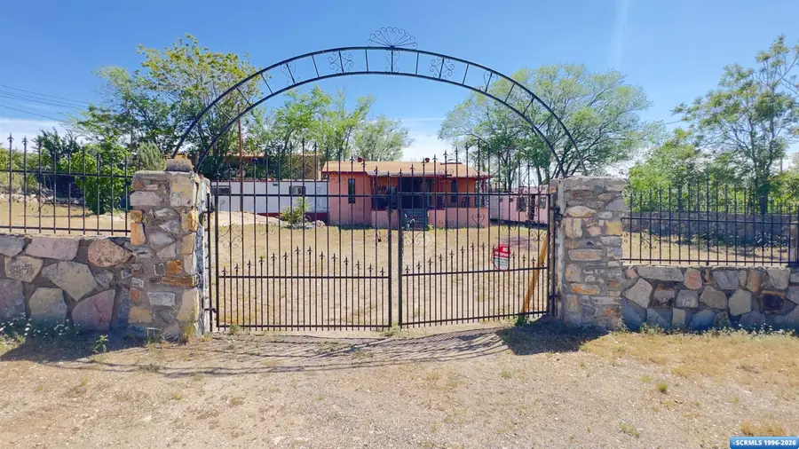 915 Corbin Street, Silver City, NM 88061 - #2