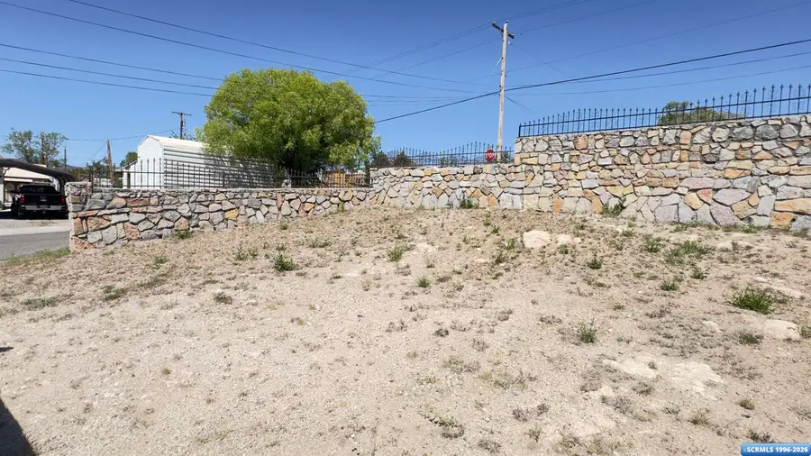 915 Corbin Street, Silver City, NM 88061 - #3