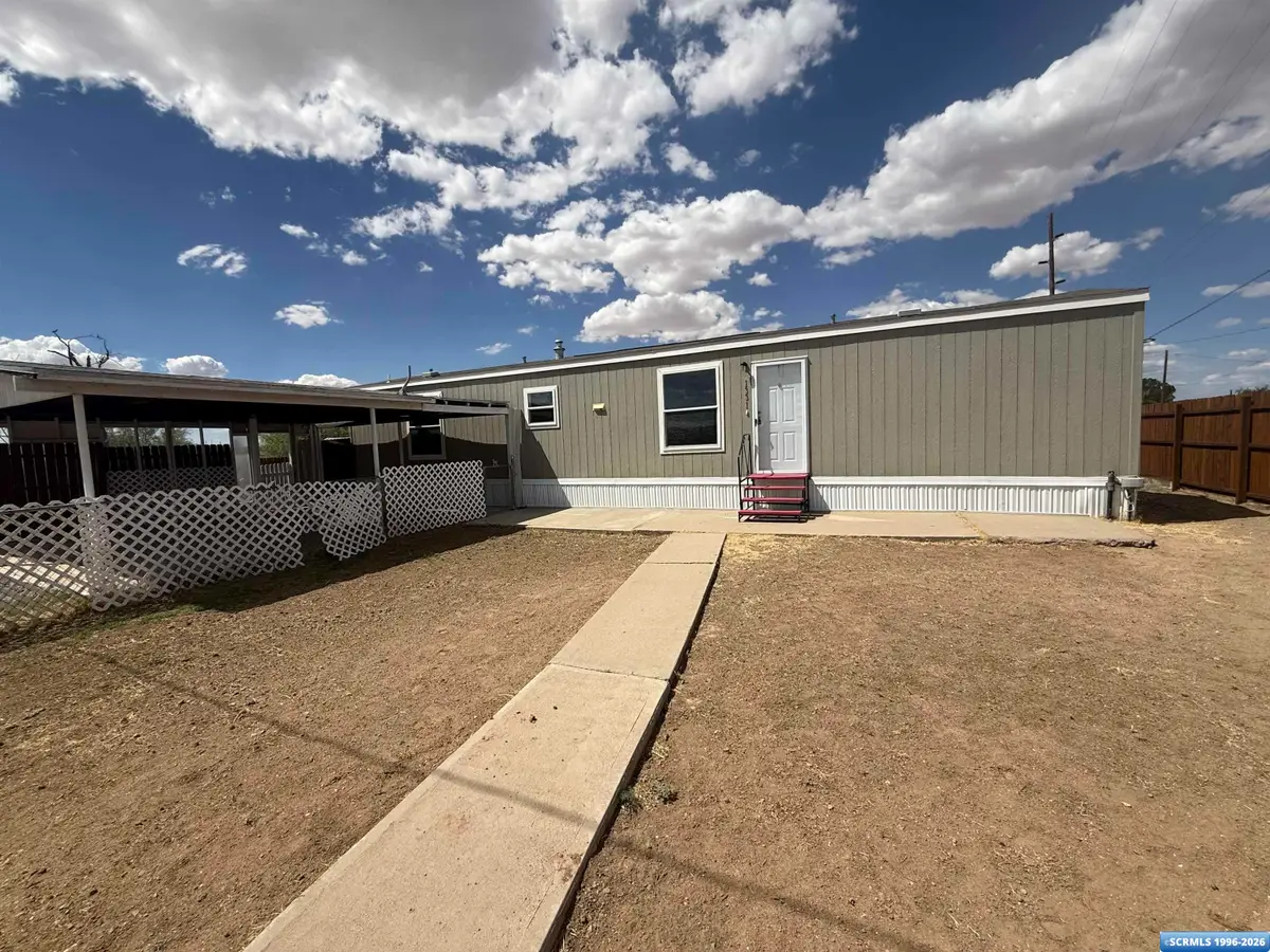 1331 S Animas, Lordsburg, NM 88045 - #1