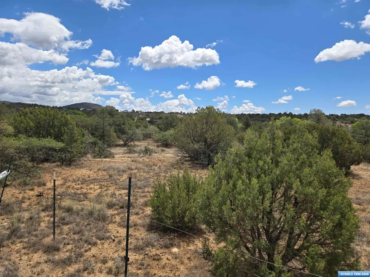 37 Round Mountain, Silver City, NM 88061 - #1