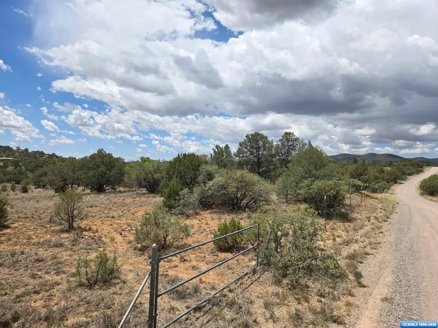 37 Round Mountain, Silver City, NM 88061 - #2