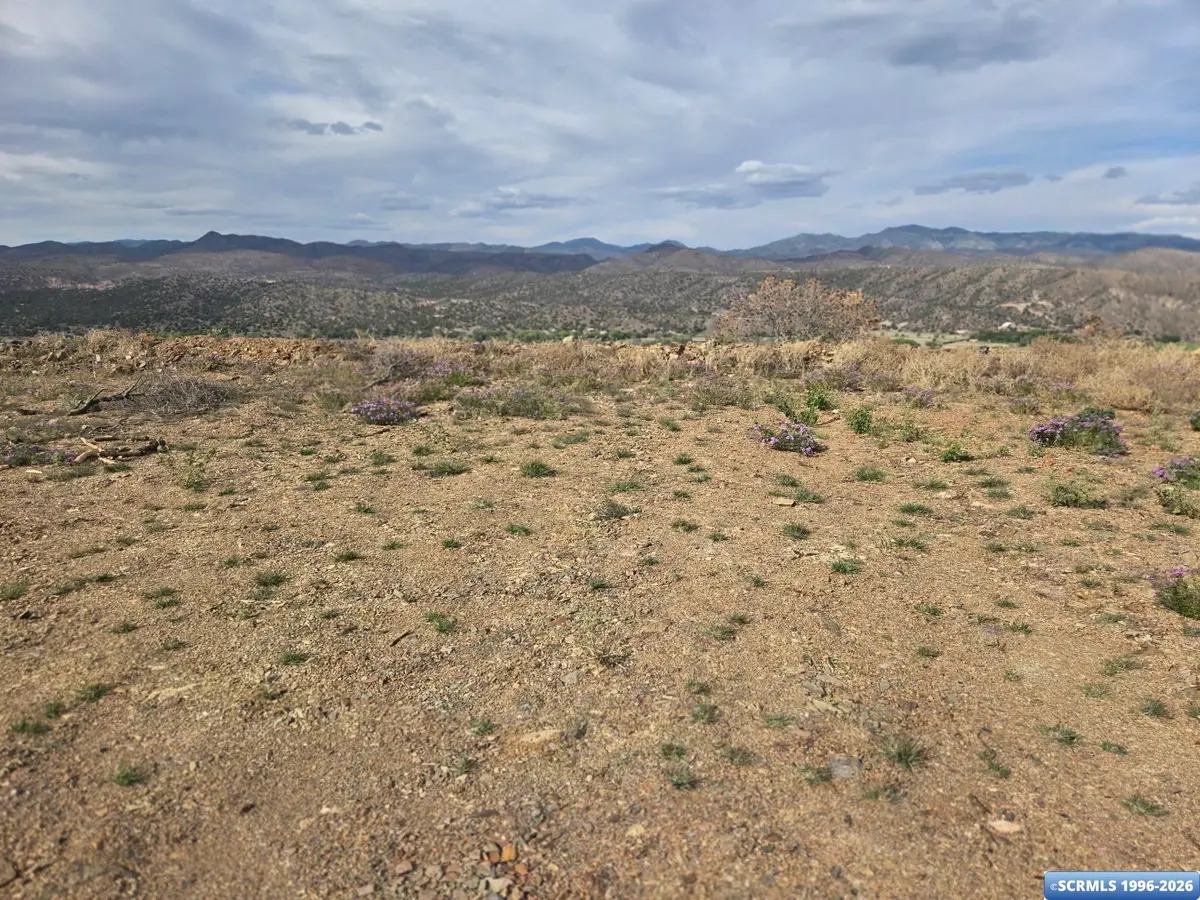 xy Poncho Road, Mimbres, NM 88028 - #1
