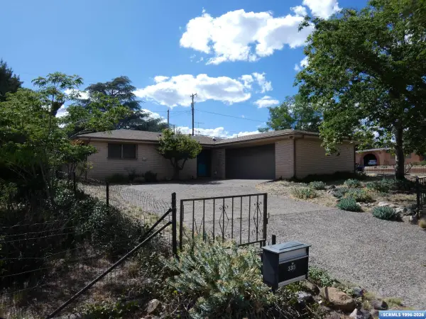 3315 Mann Drive, Silver City, NM 88061