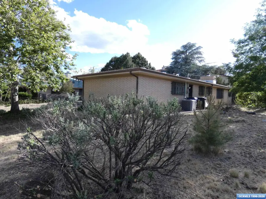 3315 Mann Drive, Silver City, NM 88061 - #3