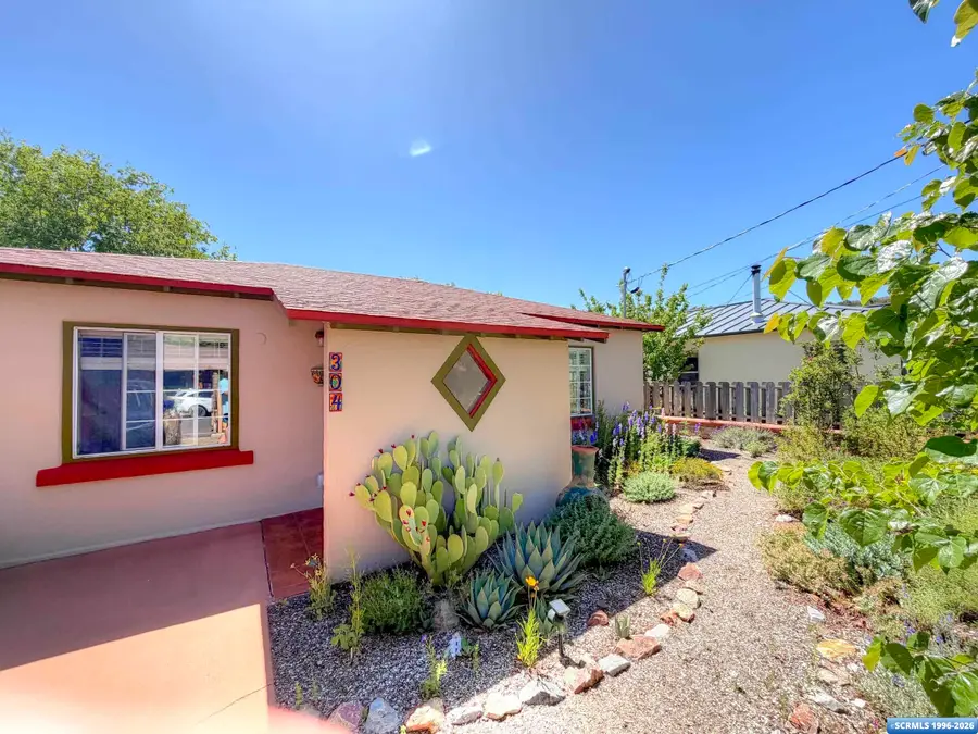 304 N E Street, Silver City, NM 88061 - #2