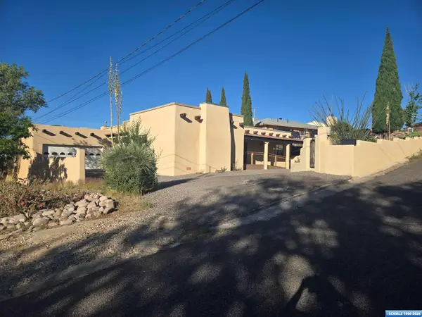 13 Crestway Drive, Silver City, NM 88061